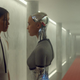Illustration for article titled Director Alex Garland Explains Why iEx Machina /iIs So Disturbingly Sexy